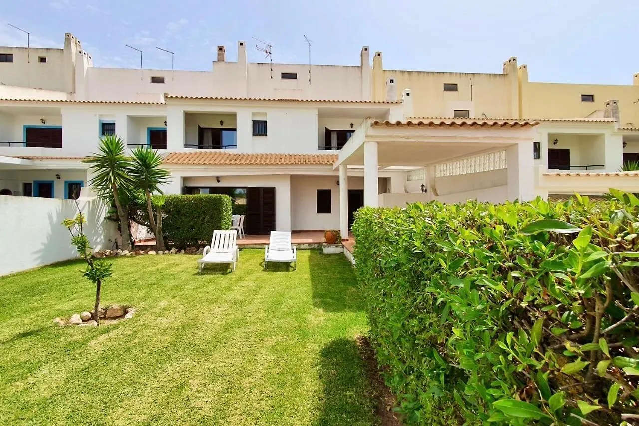 Lovelystay - Alto Dos Calicos 2Br House With Garden Albufeira 0*,  Portugal