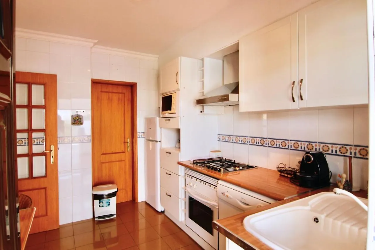 Lovelystay - Alto Dos Calicos 2Br House With Garden Albufeira Portugal