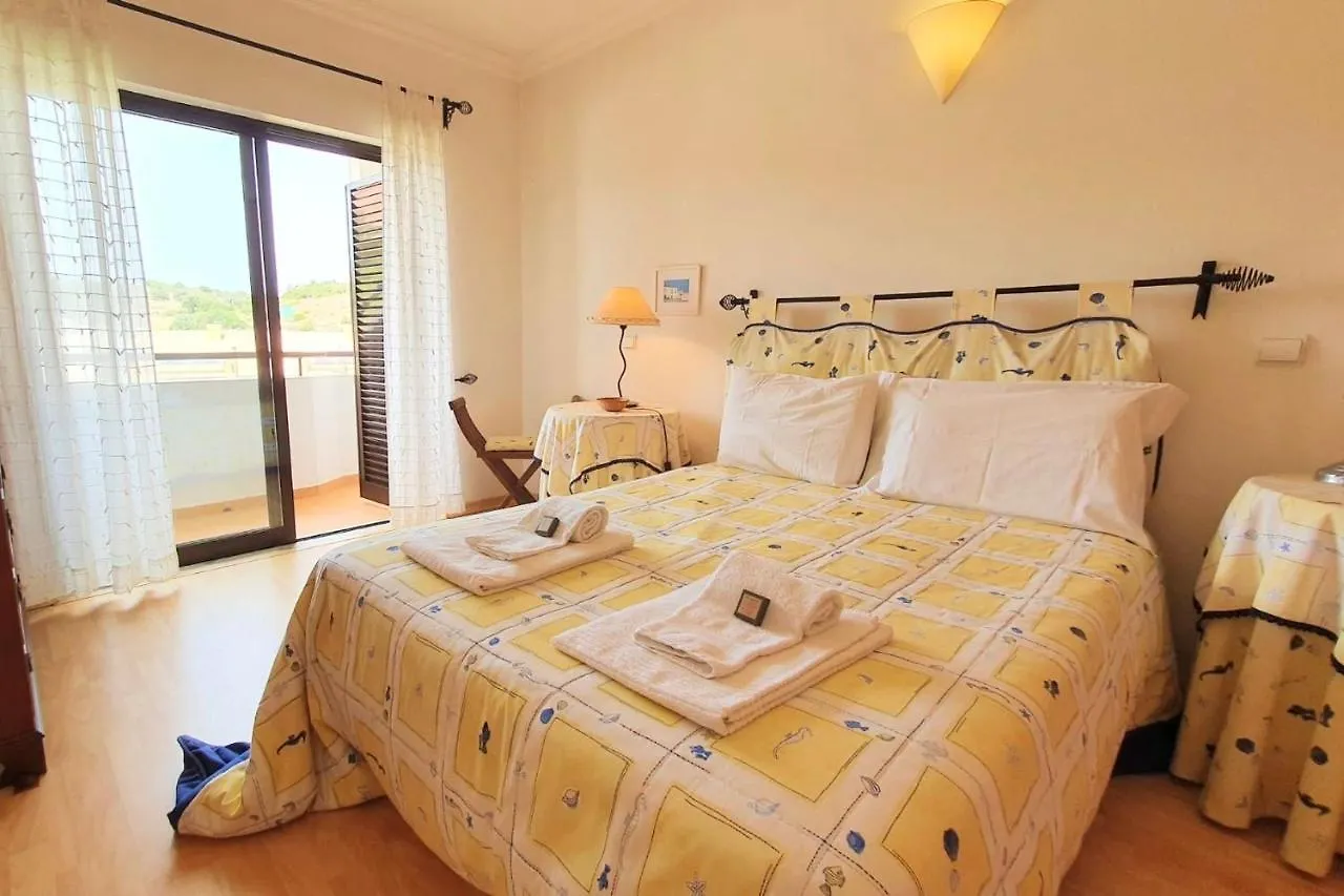 Lovelystay - Alto Dos Calicos 2Br House With Garden Albufeira