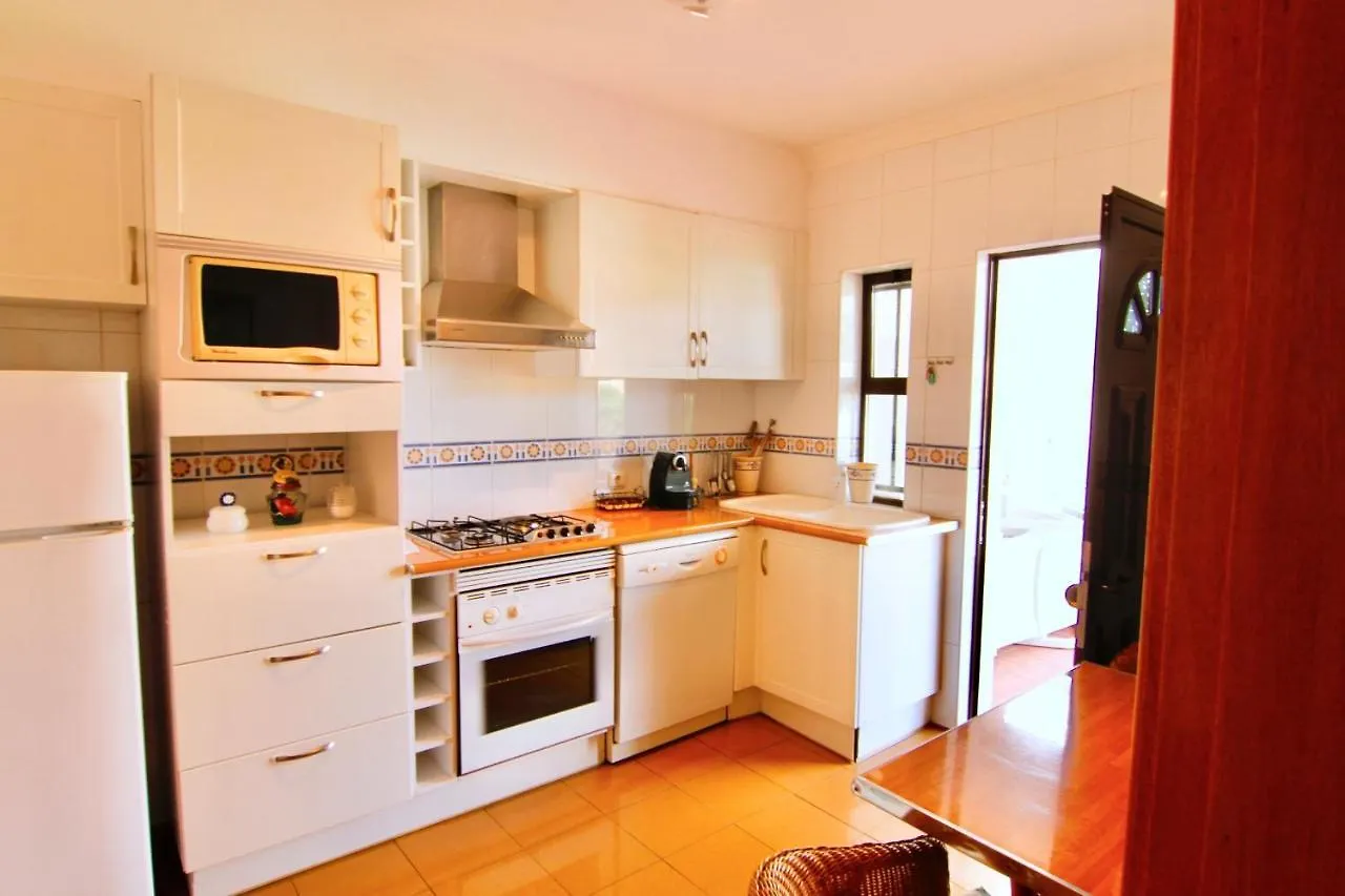 Holiday home Lovelystay - Alto Dos Calicos 2Br House With Garden Albufeira Portugal