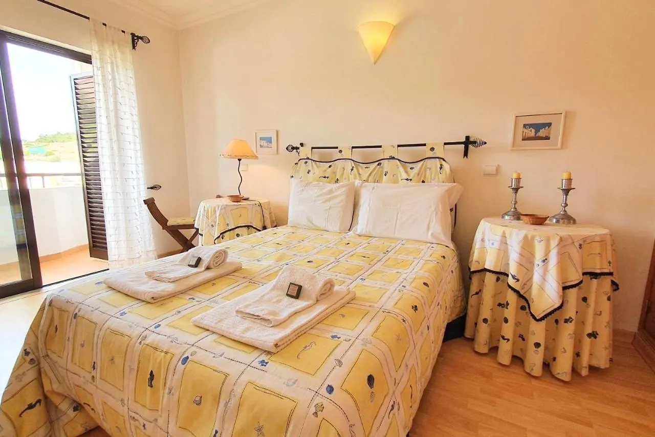 Lovelystay - Alto Dos Calicos 2Br House With Garden Albufeira 0*,