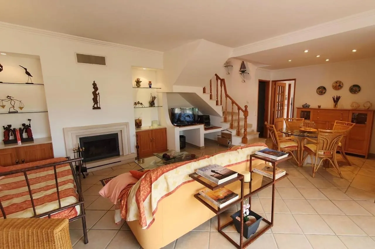 Lovelystay - Alto Dos Calicos 2Br House With Garden Albufeira